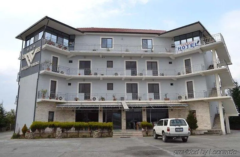 Hotel Verzaci Ринас 3*,  Албания