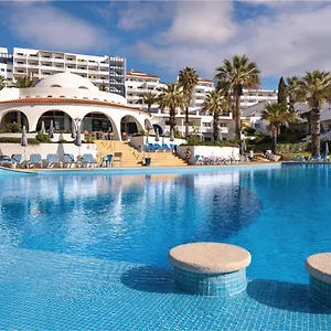 ***** Lägenhetshotell Grand Muthu Oura View Club Portugal