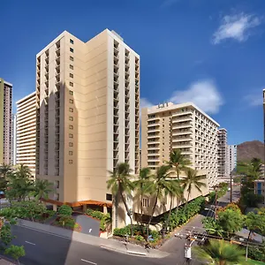 **** Hotell Hyatt Place Waikiki USA