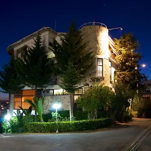 Baron *** Tirana