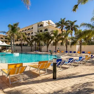 **** Hotell Mirachoro Carvoeiro Portugal
