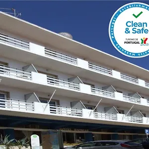 *** Hotell Riomar Portugal